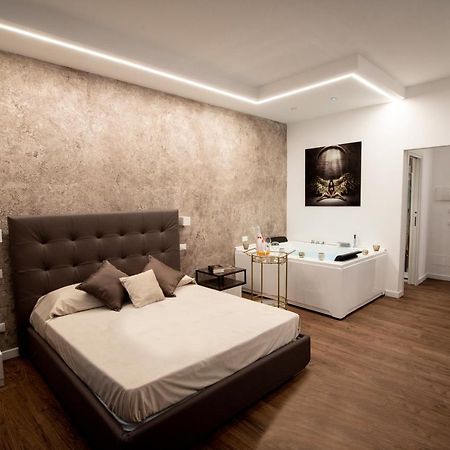 Fervore Luxury Rooms Palermo Bagian luar foto