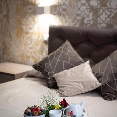 Fervore Luxury Rooms Palermo Bagian luar foto